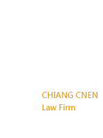 姜震律師事務所 Logo